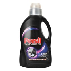 Persil Wasmiddel Black en Dark 1,25L