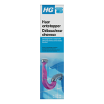 HG haarontstopper 450ml