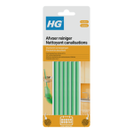 HG afvoerreiniger keuken