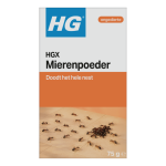 HGX mierenpoeder 75gr
