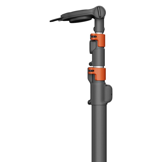 Gardena telescoop takkenschaar Starcut 410 plus