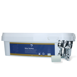 Excellent Rehy-Tab Plus (Bruistablet kalverdiarree) 20 stuks