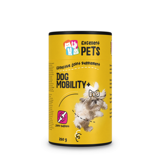 Dog Mobility Plus 250g
