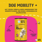 Dog Mobility Plus 250g
