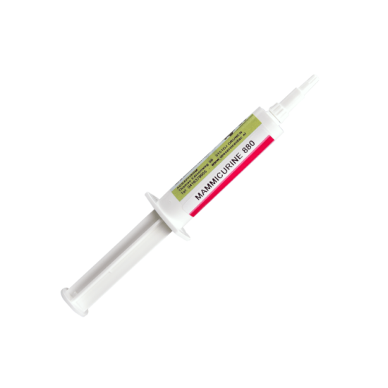 Mammicurine 880 injectoren 4 stuks