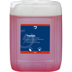 Excellent Toprium 25kg