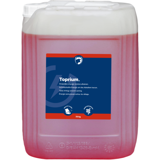 Excellent Toprium 25kg Excellent Toprium 25kg