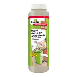 Luxan Bio-Containerfris eco 600gr