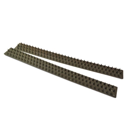 Luxan Prikka Strips 8x50cm