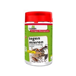 Mierenpoeder Luxan vermigon 250gr