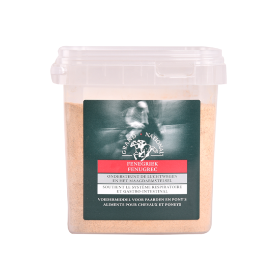 Grand National Fenegriek 1,5 kg
