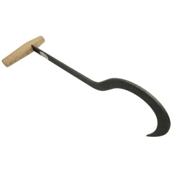 Strohaak rechts compleet DeWit