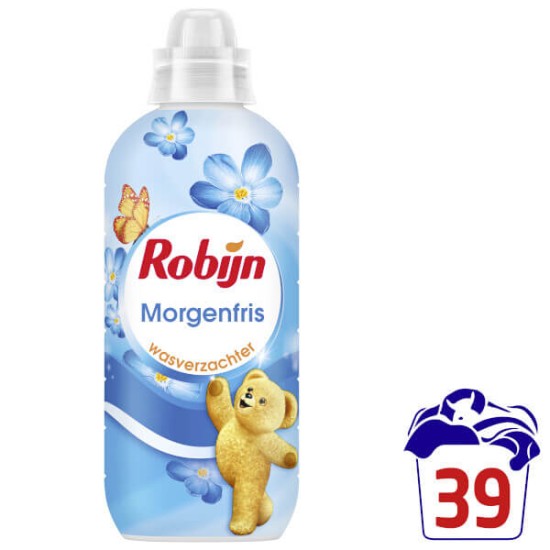Robijn wasverzachter Morgenfris 780ml