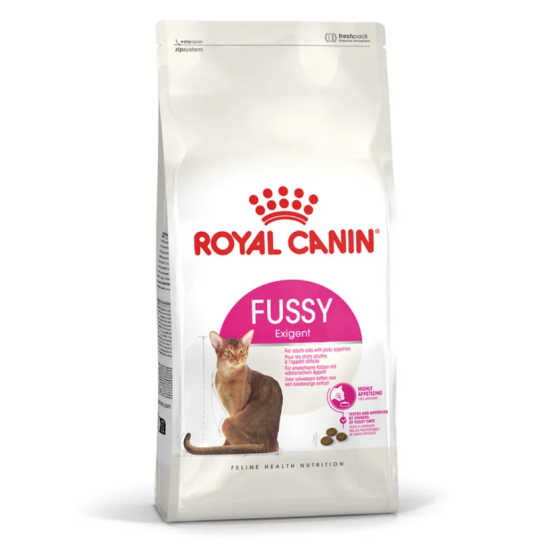Royal Canin Fussy Exigent 2kg