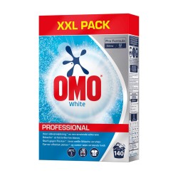Omo Waspoeder Professional White 7kg