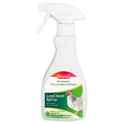 Beaphar LegClean Spray 250ml