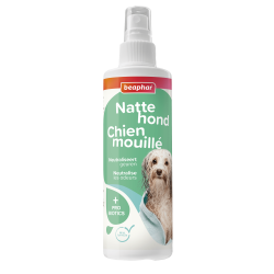 Beaphar Natte Hond Spray 250ml