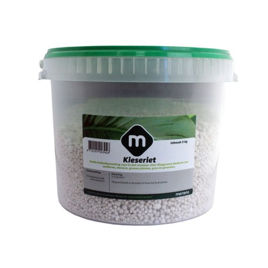 Kieseriet 5kg