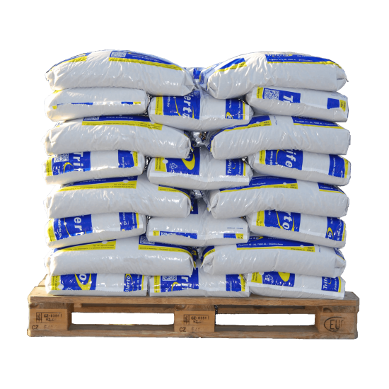 Kieseriet korrel 25kg Kieseriet korrel 25kg