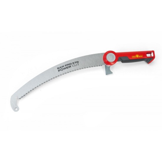Wolf takkenzaag Powercut Saw Pro370