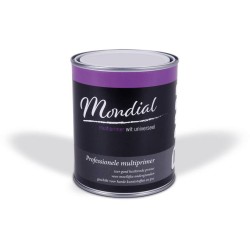 Mondial Multiprimer Universeel Wit 750ml