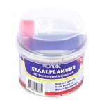 Mondial Staalplamuur + Verharder 240gr