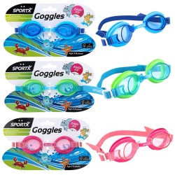 SportX Kids Chloorbril