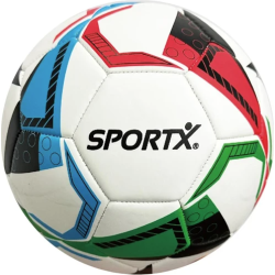 SportX voetbal Triangle Froster Matt