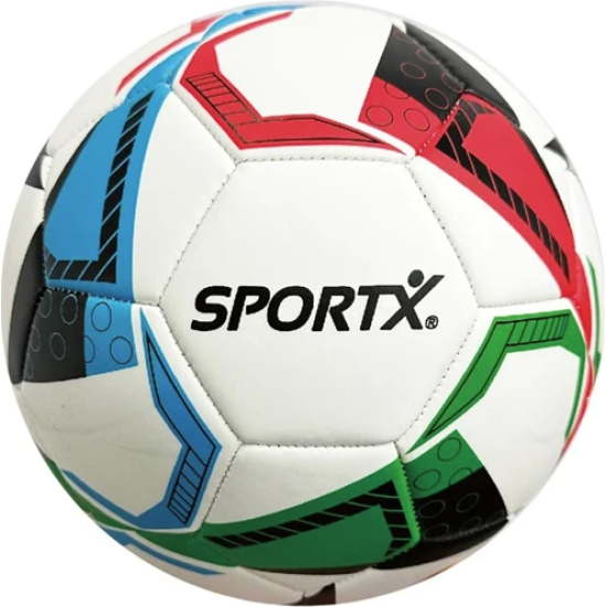 SportX voetbal Triangle Froster Matt