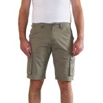 New Star Short Brisbane Light Taupe