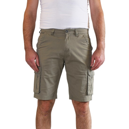 New Star Short Brisbane Light Taupe