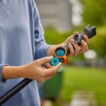 Gardena Cleansystem shampoo