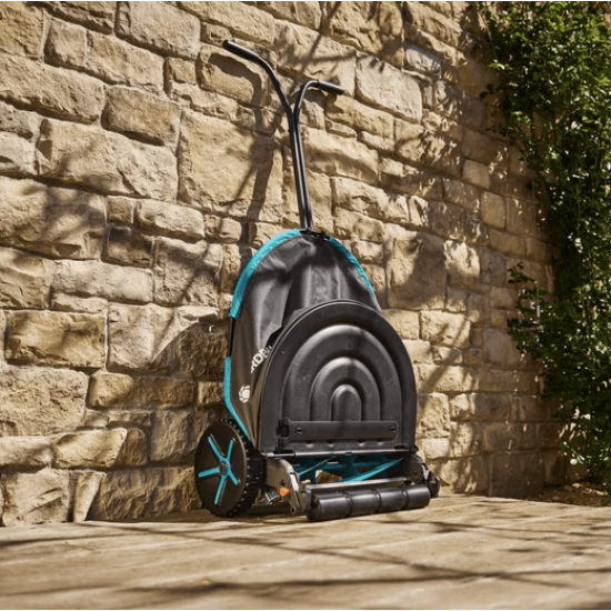 Grasopvangzak tuinruimer