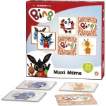 Totum Bing maxi memo