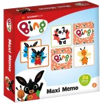 Totum Bing maxi memo