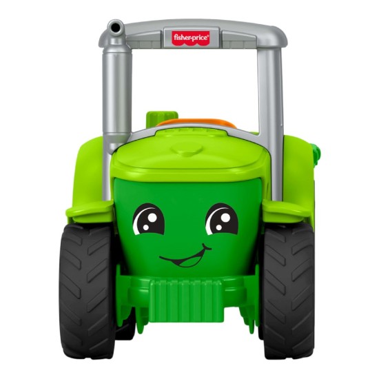 Fisherprice little people tractor Fisherprice little people tractor