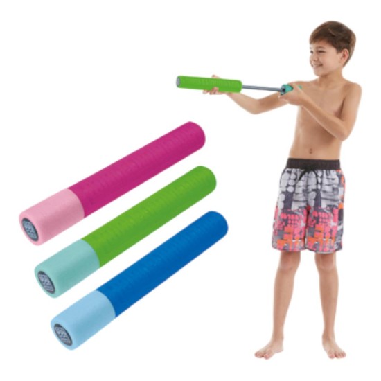 Summertime foam shooter 33cm