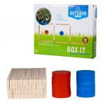 Outdoor Play Box it