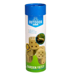 Outdoor play mega dobbelstenen