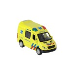Ambulance 112 Bus 1:34 Met Licht+Geluid