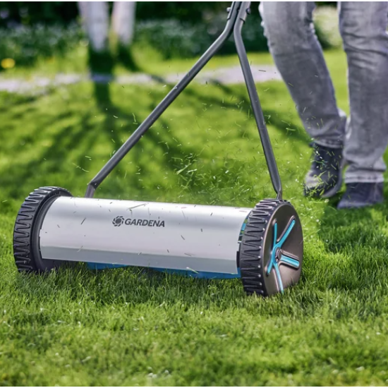 Kooimesmaaier Comfort 400