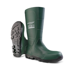 Dunlop NA0KL01 Acifort Jobguard Knielaars Werklaars