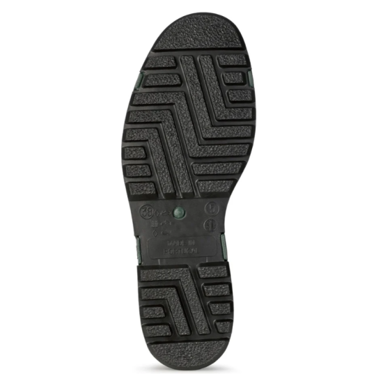 Dunlop laars sport Heritage green