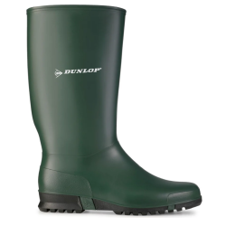 Dunlop laars sport Heritage green