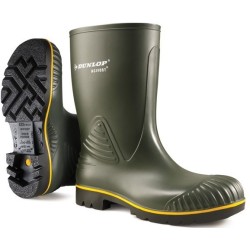Dunlop Acifort kuitlaars groen