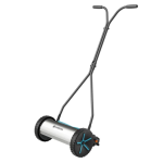 Handgrasmaaier Gardena Comfort 330