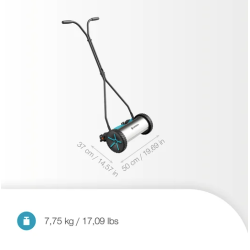 Kooimesmaaier Comfort 330