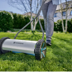 Handgrasmaaier Gardena Comfort 330