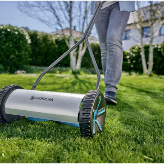 Handgrasmaaier Gardena Comfort 330