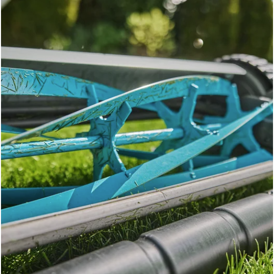 Handgrasmaaier Gardena Comfort 330